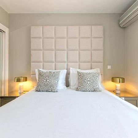 Av. Da Liberdade Comfortable Apt With Balcony ลิสบอน ภายนอก รูปภาพ