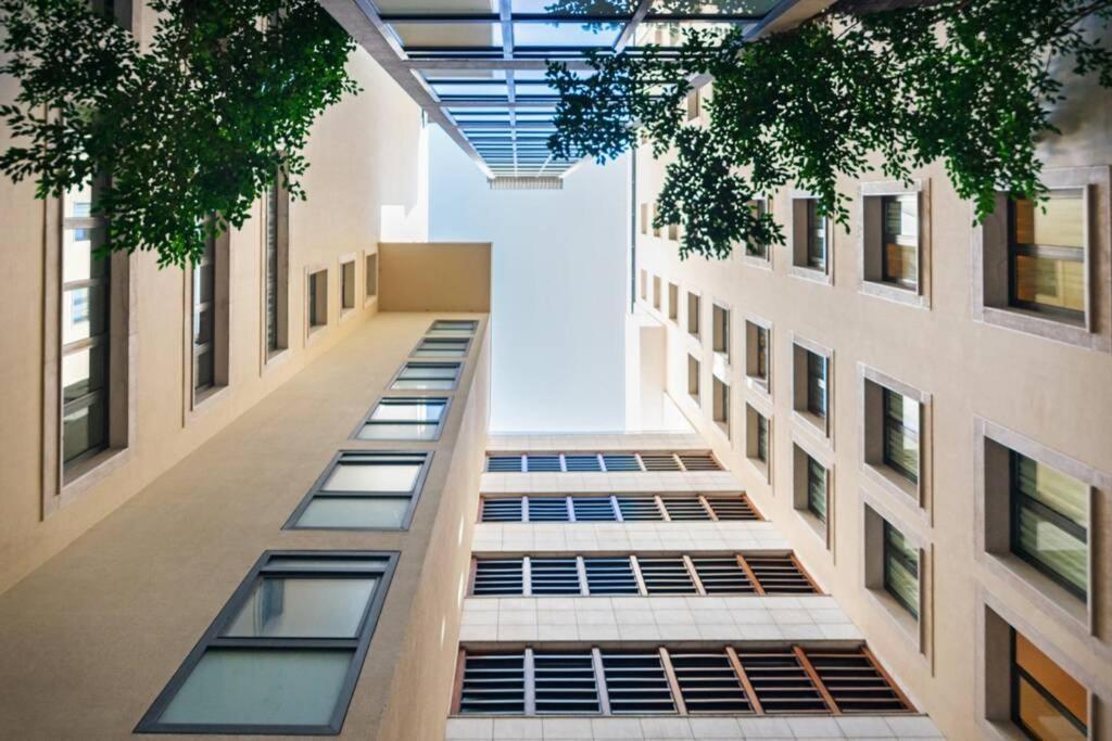 Av. Da Liberdade Comfortable Apt With Balcony ลิสบอน ภายนอก รูปภาพ